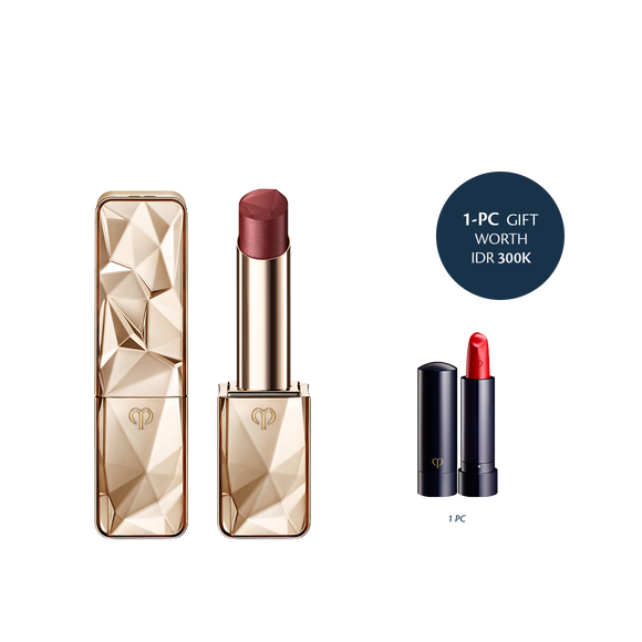 THE PRECIOUS LIPSTICK